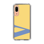 Slim Protection Case［ Original - initial color - V yellow ］