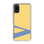 Slim Protection Case［ Original - initial color - V yellow ］