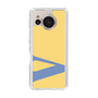 Slim Protection Case［ Original - initial color - V yellow ］