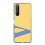 Slim Protection Case［ Original - initial color - V yellow ］