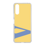 Slim Protection Case［ Original - initial color - V yellow ］