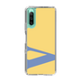 Slim Protection Case［ Original - initial color - V yellow ］