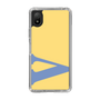Slim Protection Case［ Original - initial color - V yellow ］