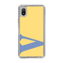 Slim Protection Case［ Original - initial color - V yellow ］