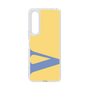 Slim Protection Case［ Original - initial color - V yellow ］