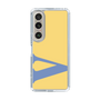 Slim Protection Case［ Original - initial color - V yellow ］