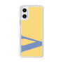 Slim Protection Case［ Original - initial color - V yellow ］