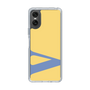 Slim Protection Case［ Original - initial color - V yellow ］