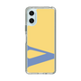 Slim Protection Case［ Original - initial color - V yellow ］