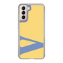 Slim Protection Case［ Original - initial color - V yellow ］