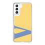 Slim Protection Case［ Original - initial color - V yellow ］