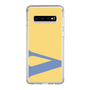 Slim Protection Case［ Original - initial color - V yellow ］