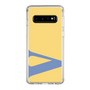 Slim Protection Case［ Original - initial color - V yellow ］