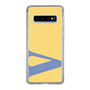 Slim Protection Case［ Original - initial color - V yellow ］