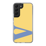 Slim Protection Case［ Original - initial color - V yellow ］