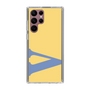 Slim Protection Case［ Original - initial color - V yellow ］