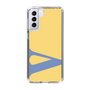 Slim Protection Case［ Original - initial color - V yellow ］
