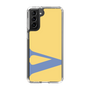 Slim Protection Case［ Original - initial color - V yellow ］