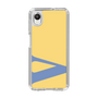 Slim Protection Case［ Original - initial color - V yellow ］