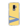 Slim Protection Case［ Original - initial color - V yellow ］