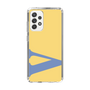 Slim Protection Case［ Original - initial color - V yellow ］