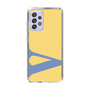 Slim Protection Case［ Original - initial color - V yellow ］