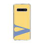 Slim Protection Case［ Original - initial color - V yellow ］