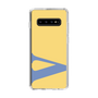 Slim Protection Case［ Original - initial color - V yellow ］
