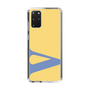 Slim Protection Case［ Original - initial color - V yellow ］