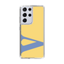Slim Protection Case［ Original - initial color - V yellow ］