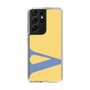 Slim Protection Case［ Original - initial color - V yellow ］