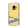 Slim Protection Case［ Original - initial color - V yellow ］