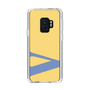 Slim Protection Case［ Original - initial color - V yellow ］