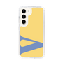 Slim Protection Case［ Original - initial color - V yellow ］