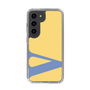 Slim Protection Case［ Original - initial color - V yellow ］