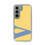 Slim Protection Case［ Original - initial color - V yellow ］