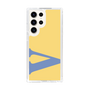 Slim Protection Case［ Original - initial color - V yellow ］