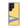 Slim Protection Case［ Original - initial color - V yellow ］