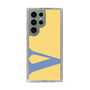Slim Protection Case［ Original - initial color - V yellow ］