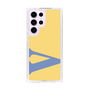 Slim Protection Case［ Original - initial color - V yellow ］