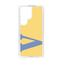Slim Protection Case［ Original - initial color - V yellow ］