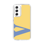 Slim Protection Case［ Original - initial color - V yellow ］
