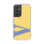 Slim Protection Case［ Original - initial color - V yellow ］