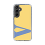 Slim Protection Case［ Original - initial color - V yellow ］