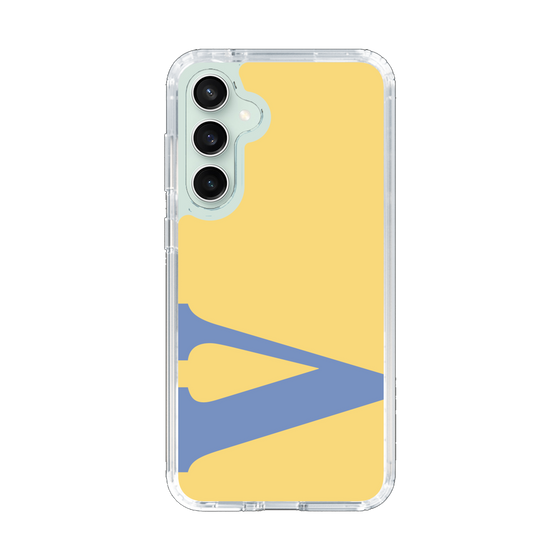 Slim Protection Case［ Original - initial color - V yellow ］