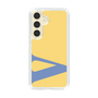 Slim Protection Case［ Original - initial color - V yellow ］