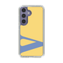 Slim Protection Case［ Original - initial color - V yellow ］