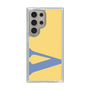 Slim Protection Case［ Original - initial color - V yellow ］