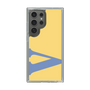 Slim Protection Case［ Original - initial color - V yellow ］