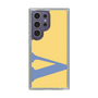 Slim Protection Case［ Original - initial color - V yellow ］